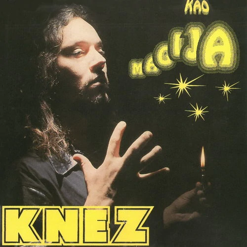 Kao magija