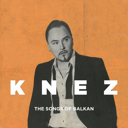 The songs of Balkan