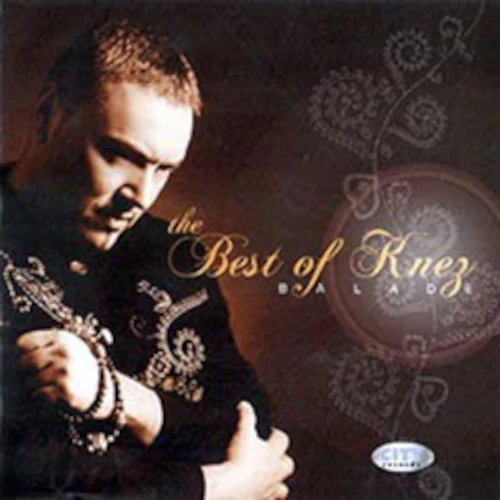 The best of Knez balade