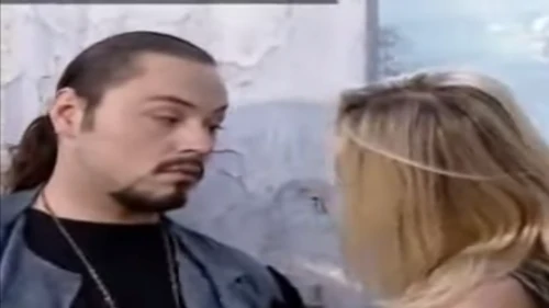 Da l' si ikada mene voljela