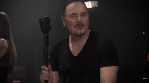 Danas ja, sjutra ti