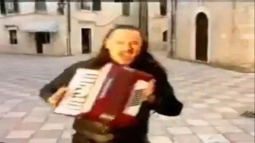 Moja mala